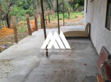 Casa · 1000m² · 2 Quartos · Casa em fase de acabamento a venda nos Marques