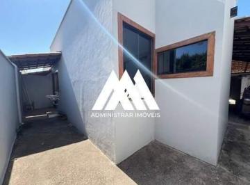 Casa · 155m² · 3 Quartos · 2 Vagas · Vendo casa com 03 quartos e 02 vagas de garagem no Garcias- Itaúna /MG!