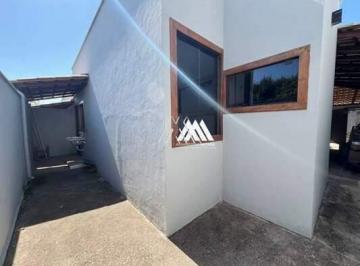 Casa · 155m² · 3 Quartos · 2 Vagas · Vendo casa com 03 quartos e 02 vagas de garagem no Garcias- Itaúna /MG!