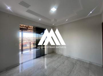 Apartamento · 140m² · 3 Quartos · 2 Vagas · Vendo Apartamento com 03 quartos e 01 Suíte, 02 Vagas - Itaúna/Mg!!