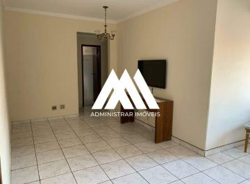 Apartamento · 92m² · 3 Quartos · 1 Vaga · Vendo excelente apartamento com área de 91,64m² no Centro!