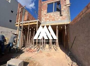 Casa · 300m² · 3 Quartos · Casa no bairro São Bento a venda