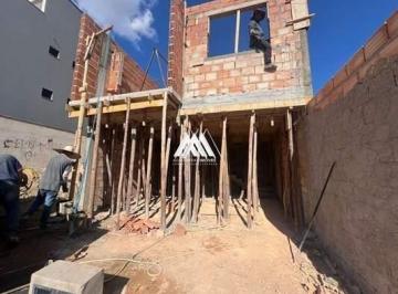 Casa · 300m² · 3 Quartos · Casa no bairro São Bento a venda