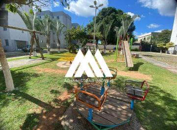 Apartamento · 50m² · 2 Quartos · 1 Vaga · Vendo apartamento em Itaúna com excelente localização!