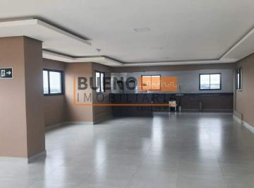 Apartamento · 70m² · 3 Quartos · 1 Vaga · Apartamento de 3 quartos, sendo 1 suíte, la venda, Localizado no condomínio Viva Tuiuti, Americana/S