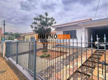 Casa · 184m² · 3 Quartos · 3 Vagas · Casa para aluguel, 3 quartos, 3 vagas, Vila Santa Catarina - Americana/SP