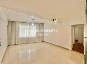 Apartamento · 90m² · 3 Quartos · 1 Vaga · Apartamento para aluguel 3 quartos 1 vaga - Santo Antônio