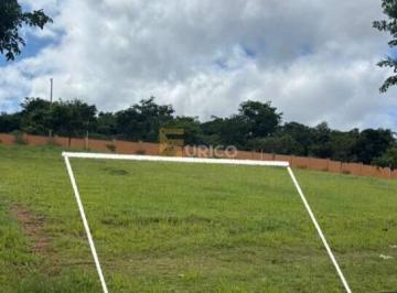 Terreno · 459m² · Terreno em Condomínio à venda no Condomínio Alphaville Jundiaí em Jundiaí/SP