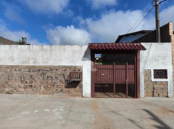 1 - Fachada · Casa com 2 dormitórios no bairro Vila Nova, Porto Alegre/RS!