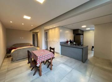 Apartamento · 150m² · 3 Quartos · 2 Vagas · Apartamento com área privativa para aluguel, 3 quartos, 150m² de área no São Pedro.