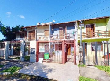 Casa · 77m² · 3 Quartos · 1 Vaga · 3 Dormitórios, 77m privativos, bairro Hípica!
