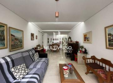 Apartamento · 153m² · 3 Quartos · 1 Vaga · Apartamento à venda, 3 quartos no bairro Gonzaga em Santos