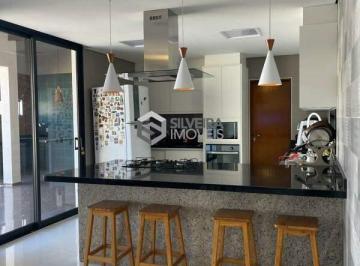 Casa · 852m² · 3 Quartos · 5 Vagas · Casa no Jardim Botânico