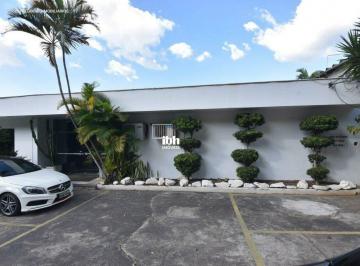 Comercial · 713m² · 6 Quartos · 3 Vagas · Casa Comercial para Aluguel – 720m² Construídos | 943m² de Terreno – Cidade Jardim, BH