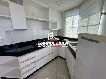 Apartamento · 107m² · 2 Quartos · 2 Vagas · COBERTURA BAIRRO NOVO PROGRESSO - CONTAGEM