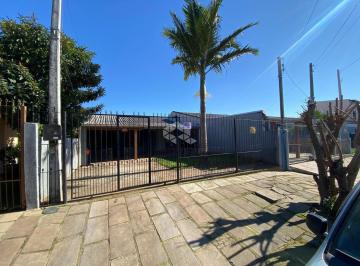 Casa · 76m² · 3 Quartos · 4 Vagas · Casa  3 dormitórios  em sapucaia do Sul