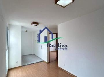 Apartamento · 45m² · 2 Quartos · 1 Vaga · APARTAMENTO COM 2 QUARTOS A VENDA POR 185.000 - VILA LAGE - SÃO GONÇALO/RJ
