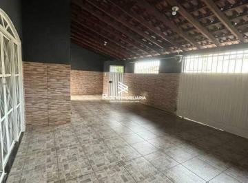 Casa · 250m² · 3 Quartos · 2 Vagas · Casa à venda, 3 quartos, 1 suíte, 2 vagas - Bairro PACAEMBU, Uberlândia MG