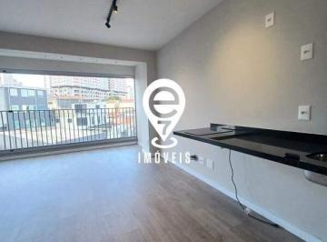 Apartamento · 37m² · APARTAMENTO/ ESTUDIO VENDA NOVO IPIRANGA - SP