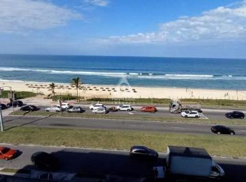 Apartamento · 121m² · 1 Quarto · 2 Vagas · Apartamento residencial no Grand Hyatt na Barra da Tijuca — 121 m², 1 suíte, 2 vagas