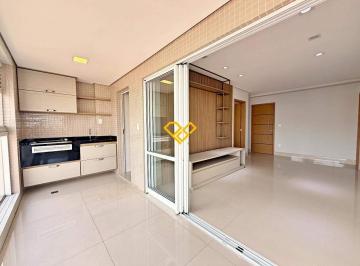 Varanda · Apartamento 2 Quartos a Venda em Santos - Sp