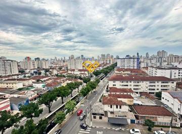 Vista · Apartamento 2 Quartos a Venda em Santos - SP