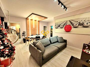 Sala · Apartamento 3 Quartos à Venda em Santos - Sp