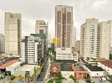 Vista · Apartamento 3 Quartos a Venda em Santos - Sp