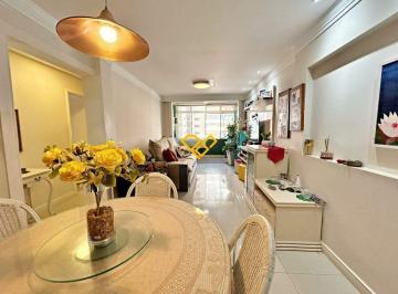 Sala · Apartamento 3 Quartos a venda em Santos - Sp