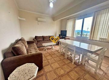 Sala · Apartamento 2 Quartos a Venda em Santos - Sp