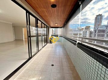 Apartamento · 216m² · 4 Quartos · 3 Vagas · Apartamento 4 Quartos para Locação em Santos - SP