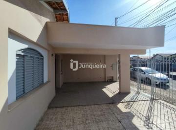 Casa · 69m² · 2 Quartos · 1 Vaga · Casa à venda, 2 quartos, 1 vaga, Jardim São Luiz - Piracicaba/SP