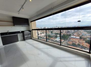 Apartamento · 110m² · 3 Quartos · 2 Vagas · Apartamento para aluguel, 3 quartos, 1 suíte, 2 vagas, São Judas - Piracicaba/SP