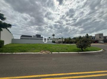 Terreno · 688m² · Terreno em Condomínio à venda, Reserva do Engenho - Piracicaba/SP
