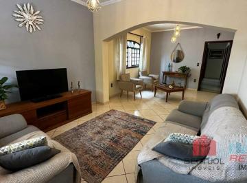 Casa · 300m² · 3 Quartos · 10 Vagas · Casa à venda Capela em Vinhedo