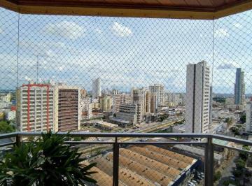 Apartamento · 150m² · 3 Quartos · 2 Vagas · Apartamento 3 Suítes Bairro Alvorada