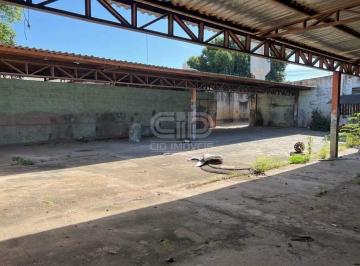 Terreno · 961m² · Terreno com 960m² na Av. Miguel Sutil
