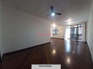 1 - Sala ampliada.jpg · Apartamento à venda, 3 quartos, 1 suíte, 2 vagas, Gávea - Rio de Janeiro/RJ