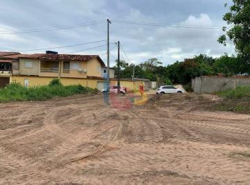 Terreno · 300m² · VENDO LOTE PRÓXIMO DA PRAIA 