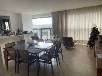 Anuar Donato, Vendas, 4 Quartos, Vila da Serra · Vila da Serra - Apartamento 4 quartos à venda na Anuar Donato 