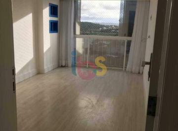 Apartamento · 148m² · 2 Quartos · 2 Vagas · Vendo Apartamento na Avenida Soares Lopes Edf. São Jorge