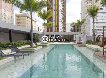 Anuar Donato Venda Apartamento 4 Quartos Funcionários · Funcionários - Apartamento 4 quartos à venda na Anuar Donato