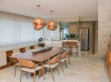 Anuar Donato Vendas Apartamento 2 Quartos Savassi · Cobertura Residencial 194m² em Savassi, BH – 2 suítes, 3 vagas, varanda gourmet