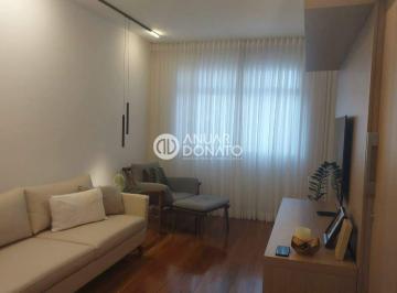 Anuar Donato Venda Apartamento 4 Quartos Anchieta · Apartamento de 145 m², Anchieta, Belo Horizonte
