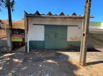 Casa · 3 Quartos · LOCAÇÃO | Casa, com 3 dormitórios em Vila Nova, Astorga