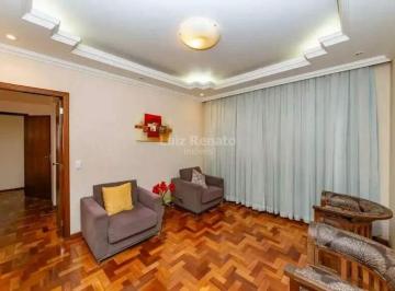 Apartamento · 110m² · 3 Quartos · 2 Vagas · Apartamento à venda no bairro Prado
