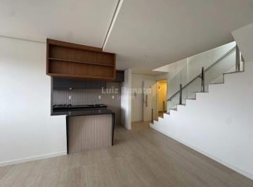 Apartamento · 146m² · 3 Quartos · 3 Vagas · Cobertura a venda 3 quartos no Bairro Santo Antônio