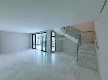 Apartamento · 340m² · 4 Quartos · 5 Vagas · Cobertura à Venda Bairro Sion