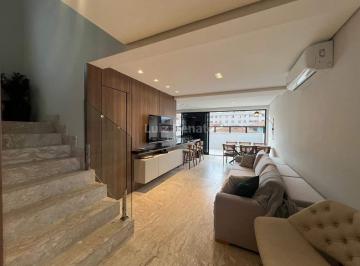 Apartamento · 171m² · 4 Quartos · 4 Vagas · Cobertura à venda no bairro Floresta