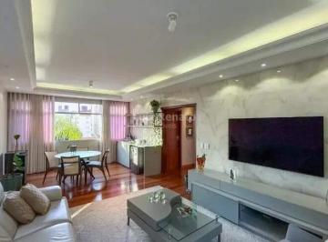 Apartamento · 280m² · 4 Quartos · 3 Vagas · Apartamento à venda no bairro Anchieta